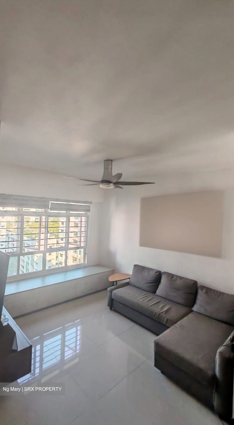 Blk 511A Oleander Breeze @ Yishun (Yishun), HDB 4 Rooms #582959191